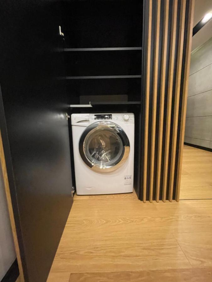 Golden Apartment Rogowo Роґово Екстер'єр фото